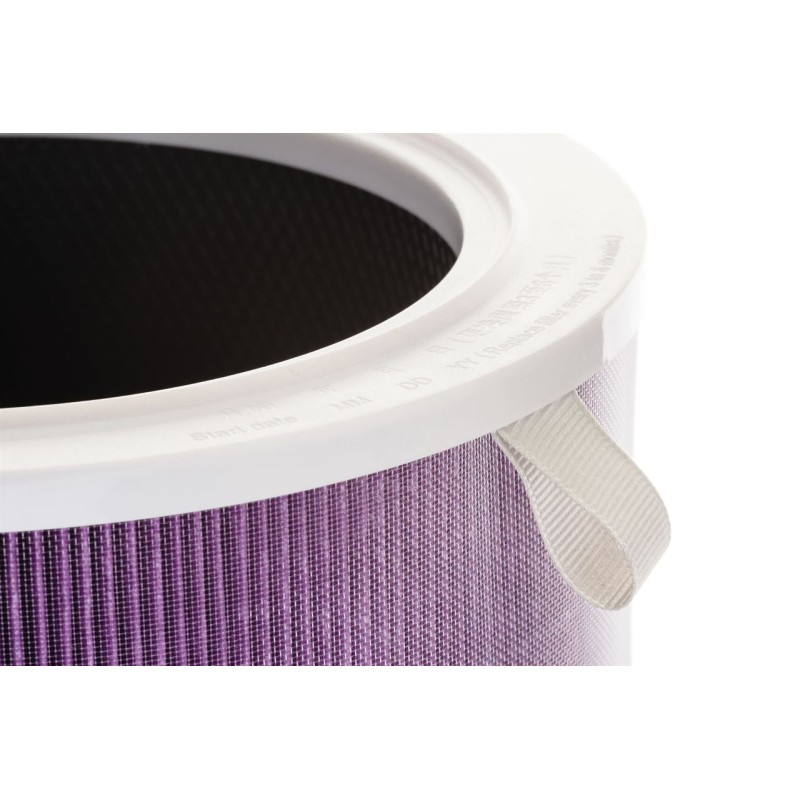 HEPA antibacterial filter for XIAOMI MI AIR PURIFIER 2 3 PRO FA02