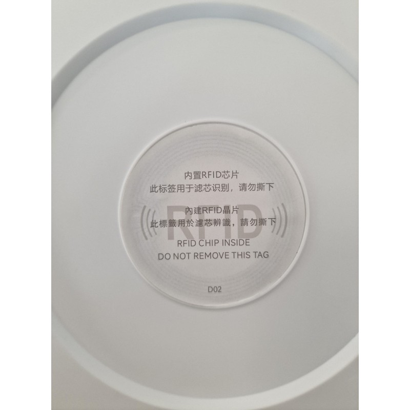 Filtr MCR-FLG do Xiaomi Mi Air Purifier 2 2S 3 3C 3H Pro HEPA węglowy FA02