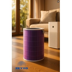 HEPA antibacterial filter for XIAOMI MI AIR PURIFIER 2 3 PRO FA02