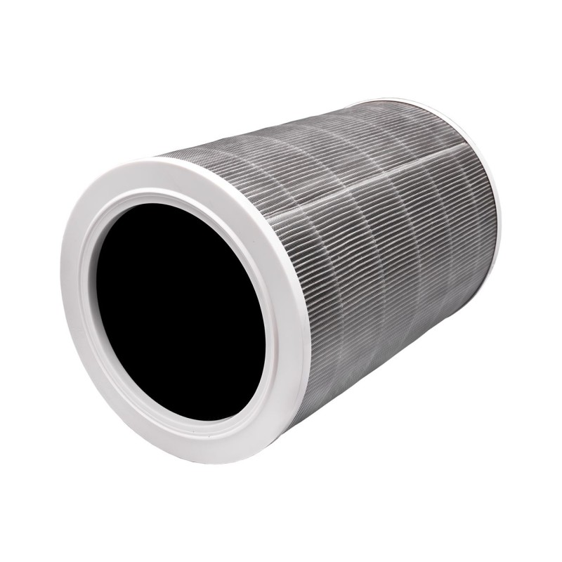 HEPA filter for XIAOMI Air Purifier 1 2 3H Pro ACTIVE CARBON H13 (grey) FA04