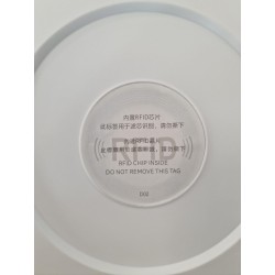Filtr M8R-FLH do Xiaomi Mi Air Purifier 2 2S 3 3H Pro HEPA H13 szary FA04