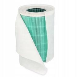 6x Electrostatic filter cotton for Xiaomi Air Purifier 2 2S 3 FA05