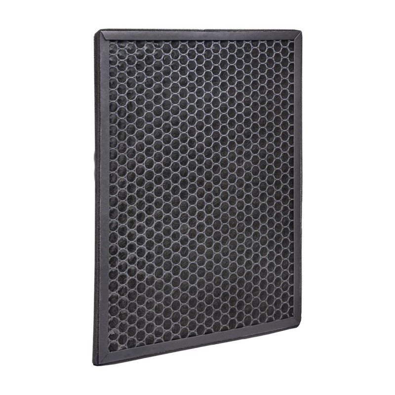 Filtry do Philips AC1214 AC1215 AC1217 AC2729 FY1410 FY1413 HEPA węglowy 2 szt FA12