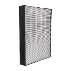 Filtry do Philips AC1214 AC1215 AC1217 AC2729 FY1410 FY1413 HEPA węglowy 2 szt FA12