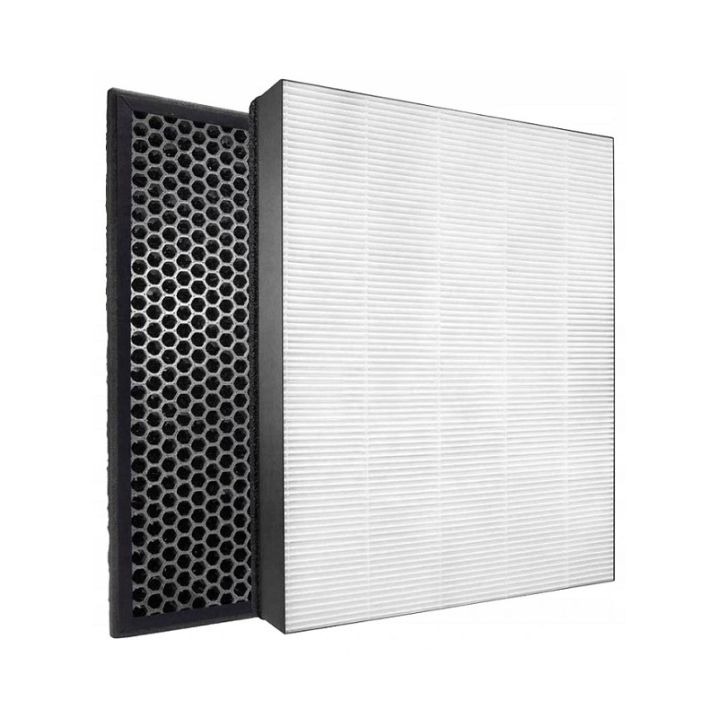 Filtersatz FY1410 und FY1413 für PHILIPS AC1217 Serie FA12
