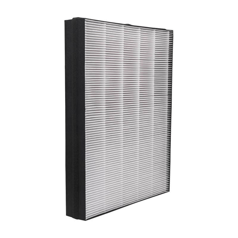 Filter set FY3433 HEPA + FY3432 charcoal for Philips AC3256 AC3259 AC4550 AC4558 FA13