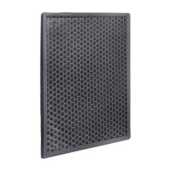 Filtry FY3433 FY3432 do Philips AC3256 AC3259 AC4550 AC4558 HEPA węglowy 2 szt FA13