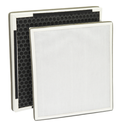 Hepa and carbon filter for Webber AP8400 8410, SENCOR SHA 8400 FA15