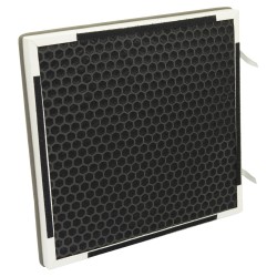 Hepa and carbon filter for Webber AP8400 8410, SENCOR SHA 8400 FA15