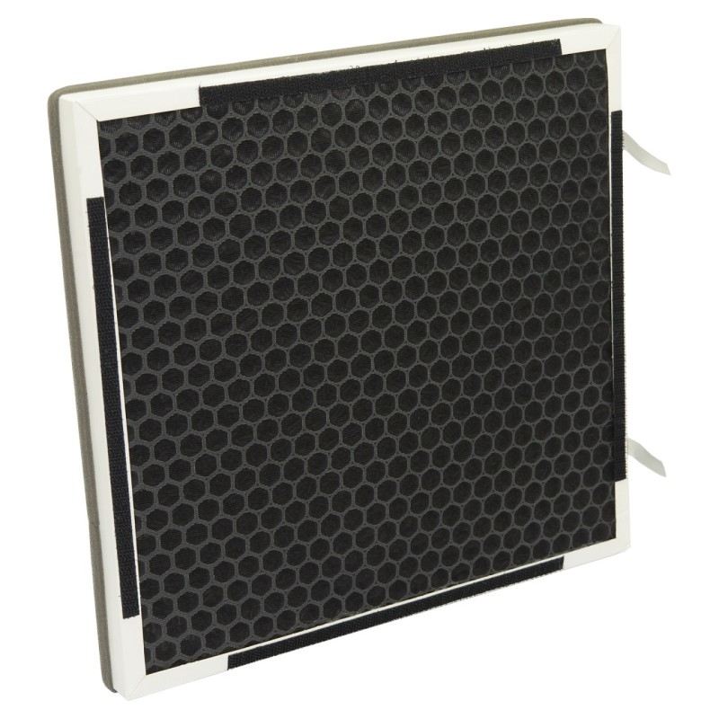 Hepa and carbon filter for Webber AP8400 8410, SENCOR SHA 8400 FA15