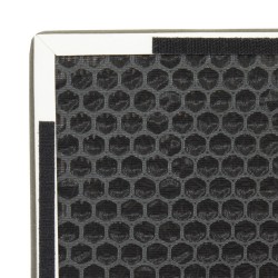 Hepa- und Kohlefilter für Webber AP8400 8410, SENCOR SHA 8400 FA15
