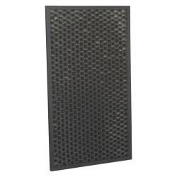 Water, HEPA and carbon filter set FZ-D60HFE, FZ-D60DFE, FZ-A61MFR for SHARP air purifiers KC-D60EUW KCG60EUW FA20