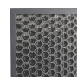 Filtersatz für SHARP Reinigungsgeräte KC-D60EUW UA-HD60E-L FA20