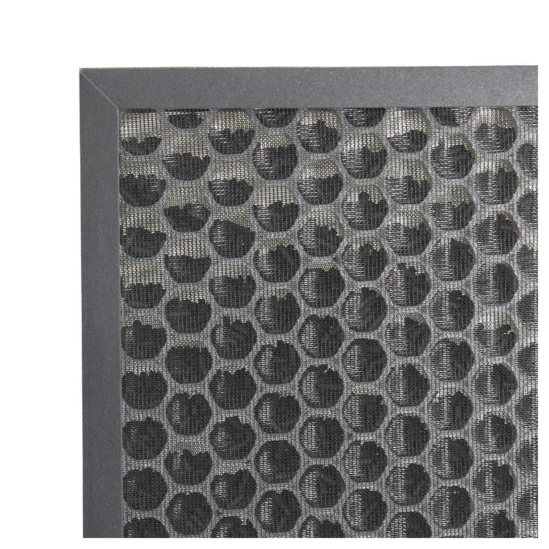 Filtry do Sharp KC-D60EUW UA-HD60E-L FZ-D60HFE FZ-D60DFE Zeyxo FA20