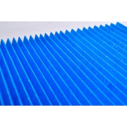 Filter KAC017A4E KAC998A4E for DAIKIN MC70L MCK75 FA21 air cleaner