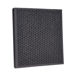 Filtersatz AC4158/00 + AC4155/01 für PHILIPS Luftreiniger AC4080 FA24