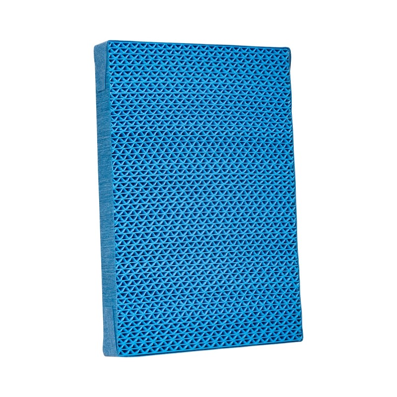 Filter set AC4158/00 + AC4155/01 for PHILIPS purifier AC4080 FA24