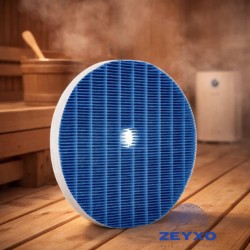 Filtr FY3435 do Philips AC3829 AC3821 Seria 3000i 3000 nawilżacz Zeyxo FA22
