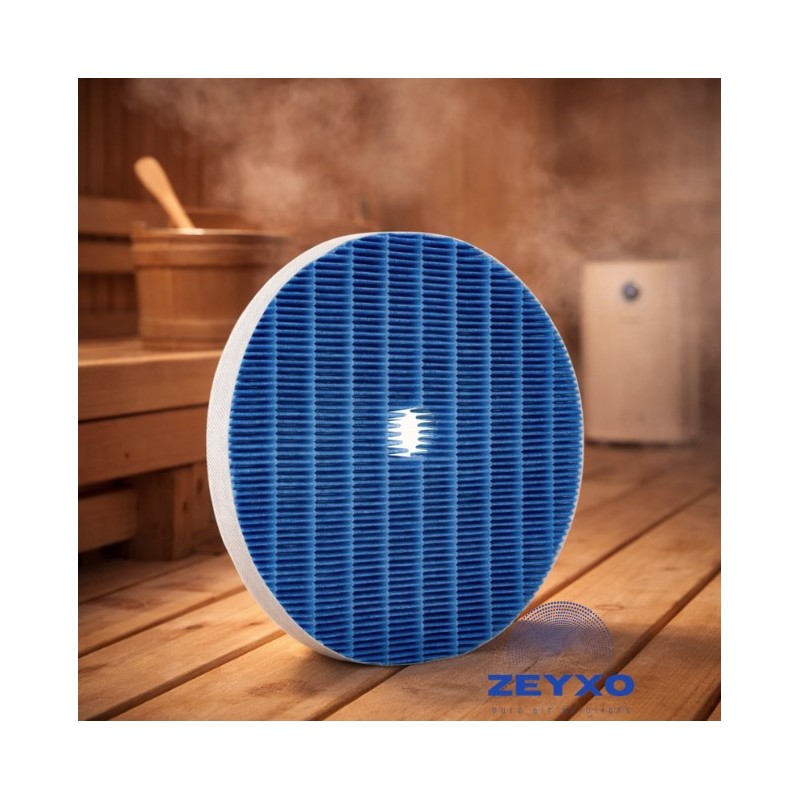 Filter FY3435 for PHILIPS humidifier and air purifier AC3829 AC3821 FA22