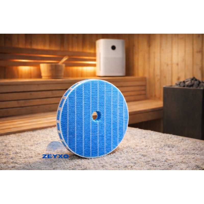 Filtr FY2425 do Philips AC2729 AC2726 nawilżacz mata ewaporacyjna Zeyxo FA23