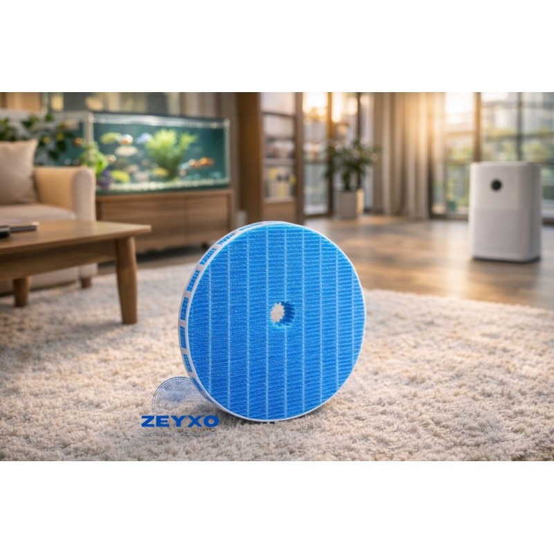 Filter FY2425 für PHILIPS Luftbefeuchter und Luftreiniger AC2729 AC2726 FA23