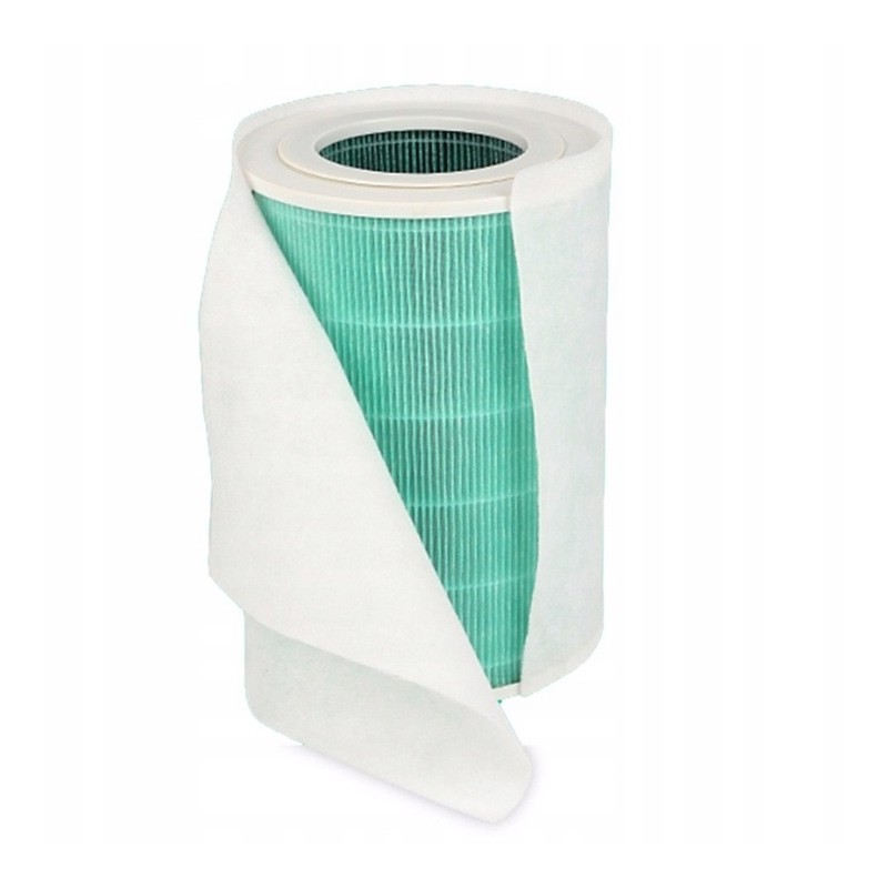 Elektrostatische Baumwolle für HEPA 360 Filter für Xiaomi Luftreiniger FA35