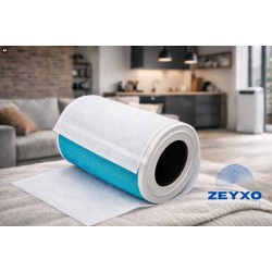 Bawełna elektrostatyczna Xiaomi Mi Air Purifier 2 2S 3 3H Pro 1 szt FA35