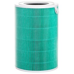 Filter für Xiaomi Mi Luftreiniger 3H 3C PRO 2 mit CHIP + Baumwolle FA36