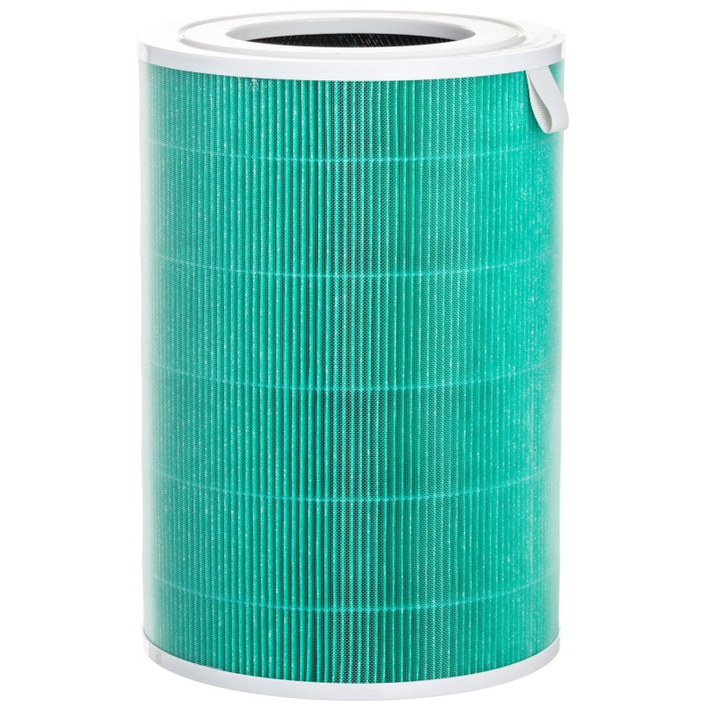 Zestaw FA01+FA35 filtr HEPA do Xiaomi Air Purifier 2 2S 2Pro + bawełna elektrostatyczna ochronna FA36