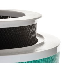 Zestaw FA01+FA35 filtr HEPA do Xiaomi Air Purifier 2 2S 2Pro + bawełna elektrostatyczna ochronna FA36