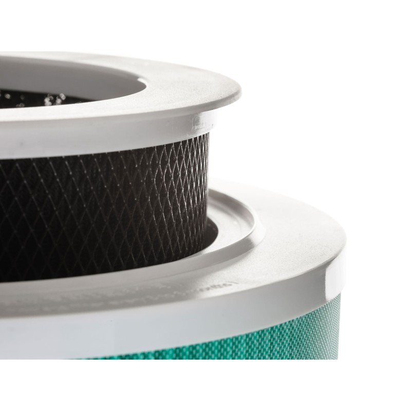 Filter für Xiaomi Mi Luftreiniger 3H 3C PRO 2 mit CHIP + Baumwolle FA36