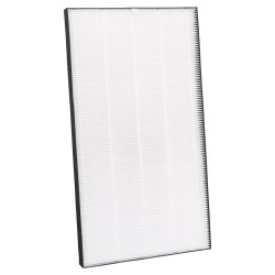 FZ-A61MFR water, FZ-D40HFE HEPA and FZ-D40DFE carbon filter set for Sharp KC-D40EUW FA33 purifiers
