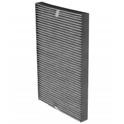 Integrierter HEPA- und Kohlefilter FZ-Y30SFE und Wasserfilter FZ-Y30MFE für SHARP KC-930EUW Luftreiniger FA30