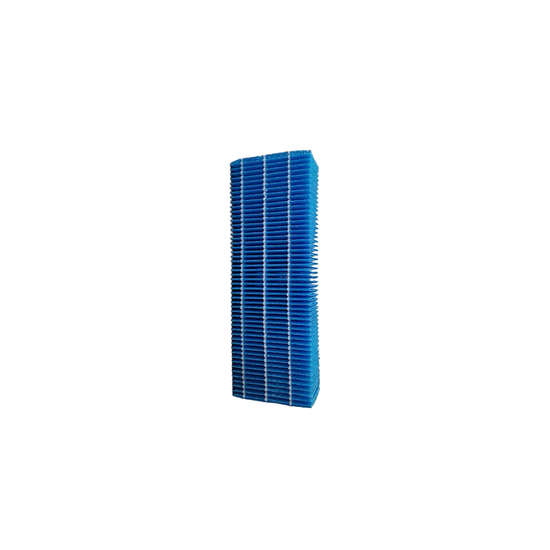Integrierter HEPA- und Kohlefilter FZ-Y30SFE und Wasserfilter FZ-Y30MFE für SHARP KC-930EUW Luftreiniger FA30