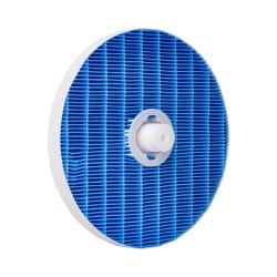 Filter FY5156 für PHILIPS Luftbefeuchter und Luftreiniger HU5930 HU5931 FA25