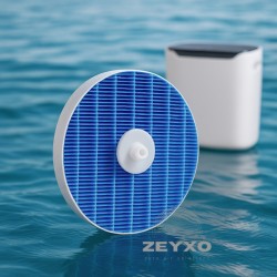 Filtr FY5156 do Philips HU5930 HU5931 nawilżacz mata ewaporacyjna Zeyxo FA25