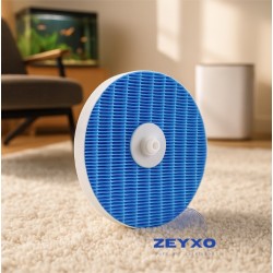Filtr FY5156 do Philips HU5930 HU5931 nawilżacz mata ewaporacyjna Zeyxo FA25