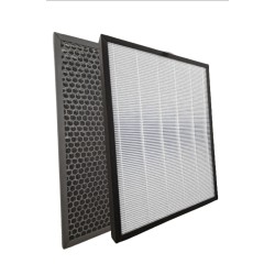 Filter set for WINIX Zero Pro Zero+ HR1000 HR950 FA27 purifiers