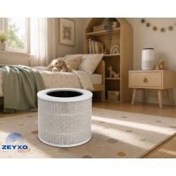 Levoit Core Mini weißer HEPA-Filter H13 FA37
