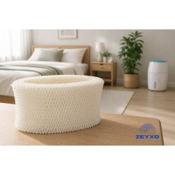 Filter HU4102 for PHILIPS humidifier HU4801/01 HU4802 HU4803 FA16