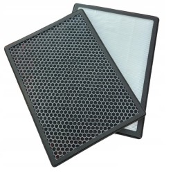 Filter set for KLARTA STOR 1 2 FA41 air purifiers
