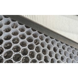 Filter set for KLARTA STOR 1 2 FA41 air purifiers