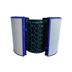 HEPA filter H13 carbon for DYSON PURE Hot+Cool FA43