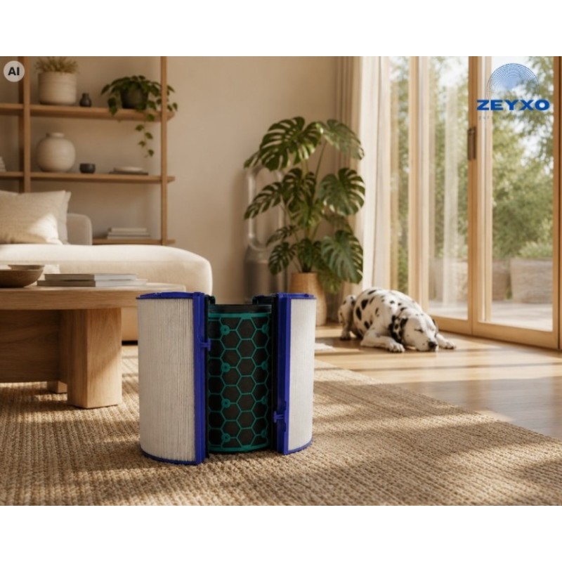 Filtr Dyson Pure Hot+Cool HP04 HP05 HP06 HP07 HP09 TP04 TP07 PH04 FA43