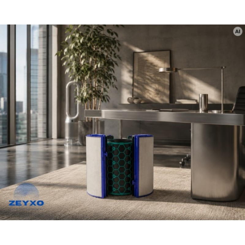 Filtr Dyson Pure Hot+Cool HP04 HP05 HP06 HP07 HP09 TP04 TP07 PH04 FA43