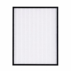 Set of 2 filters SHARP FZ-F30HFE + FZ-F30DFE for Sharp KC-F32EU-W FP-F30EUH FP-J30EU FA44