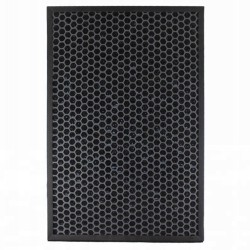 Filtry do Sharp KC-F32EU-W FZ-F30HFE FZ-F30DFE FZ-F30MFE zestaw 3szt Zeyxo FA44