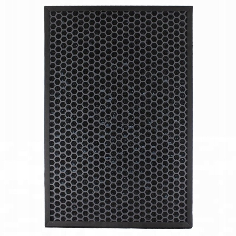 Set of 2 filters SHARP FZ-F30HFE + FZ-F30DFE for Sharp KC-F32EU-W FP-F30EUH FP-J30EU FA44