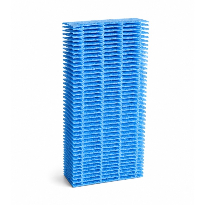 Set of 2 filters SHARP FZ-F30HFE + FZ-F30DFE for Sharp KC-F32EU-W FP-F30EUH FP-J30EU FA44