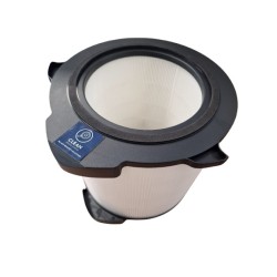 Anti-virus filter for Electrolux PURE A9 PA91-404GY purifier